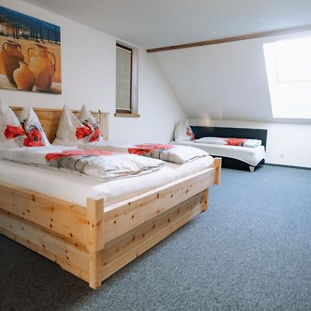 Gasthof Franziskibad Bad Häring Extérieur photo