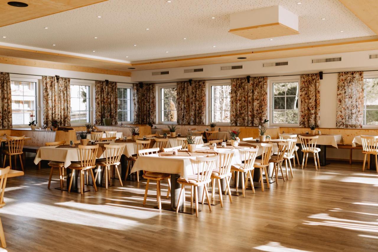Gasthof Franziskibad Bad Häring Extérieur photo