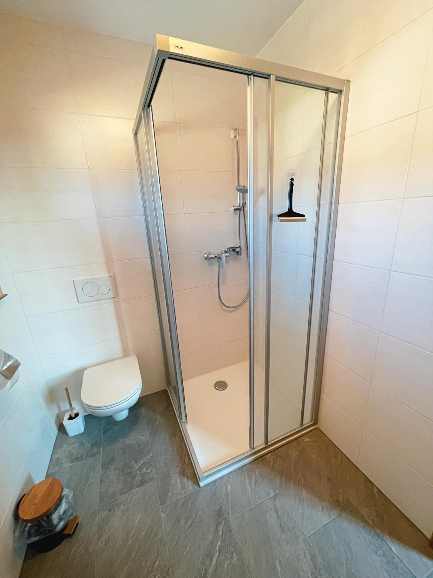 Gasthof Franziskibad Bad Häring Chambre photo